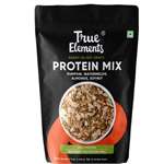 True Elements Protein Mix Roasted Pumpkin Watermelon Almonds and Soyanuts 
